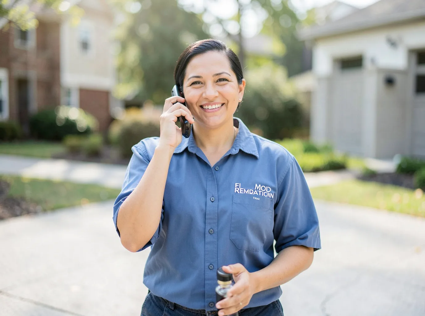 Mold Remediation Dunn Loring, VA FAQs
